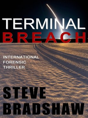 cover image of TERMINAL BREACH